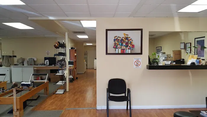 Advanced Neuromusculoskeletal Picture 1