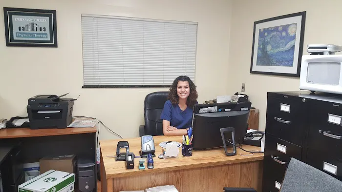 Advanced Neuromusculoskeletal Picture 4