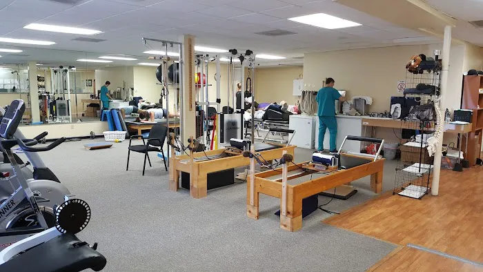 Advanced Neuromusculoskeletal Picture 5