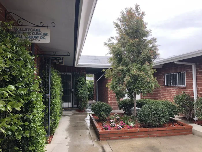 ValleyCare Chiropractic Clinic INC. Picture 1