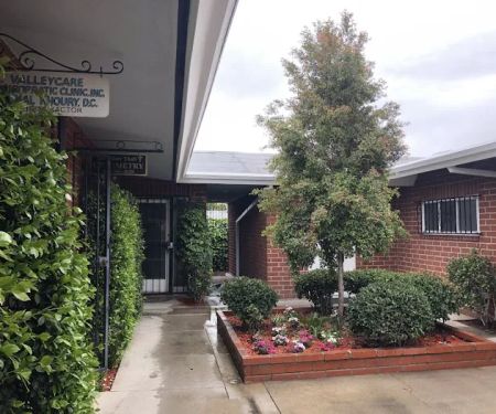 ValleyCare Chiropractic Clinic INC.
