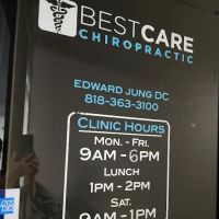 Bestcare chiropractic clinic ico