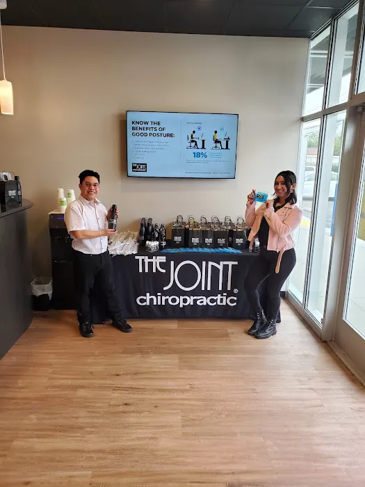 The Joint Chiropractic Picture 2