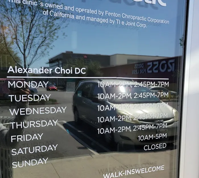 The Joint Chiropractic Picture 7