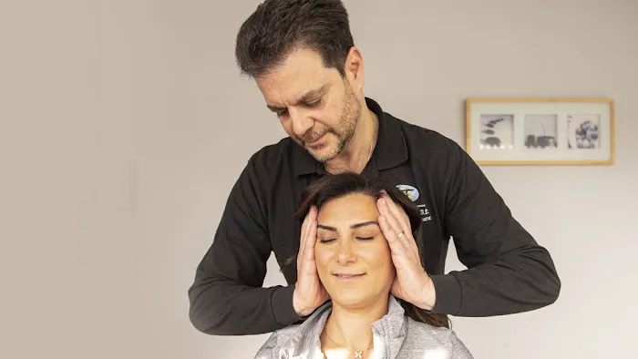 David Danon, D.C. Picture 1