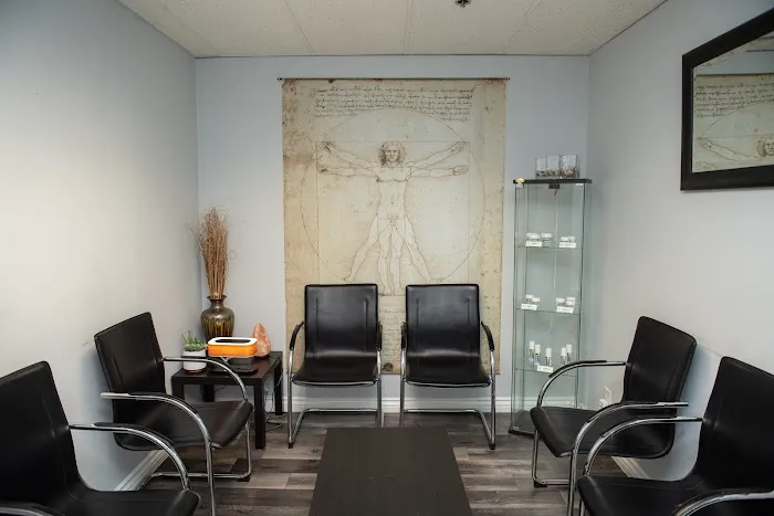 David Danon, D.C. Picture 2