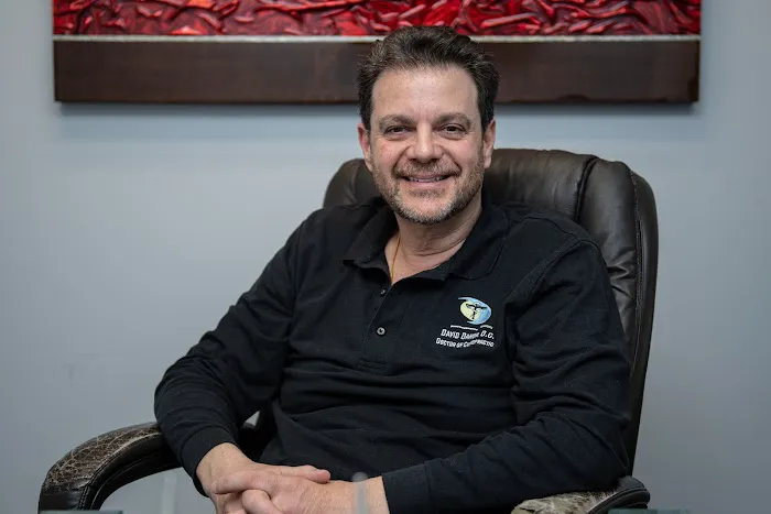 David Danon, D.C. Picture 5