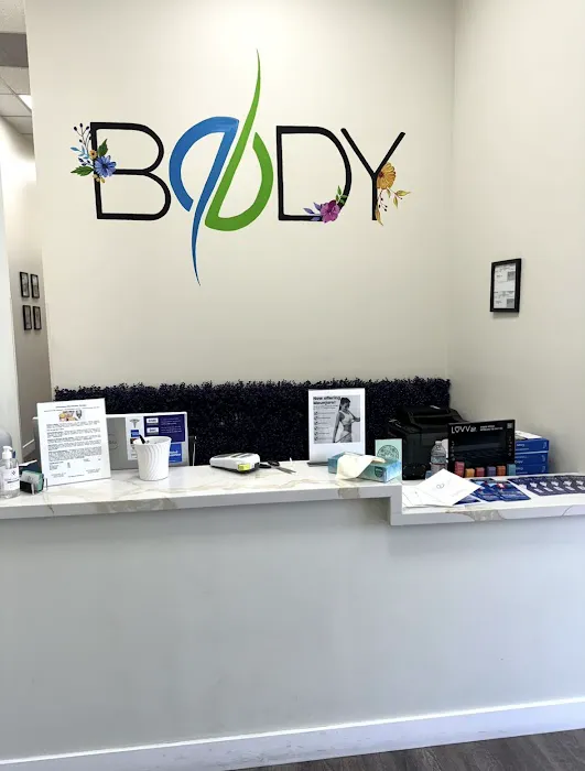 Body of Beverly Hills Wellness - Encino Picture 3