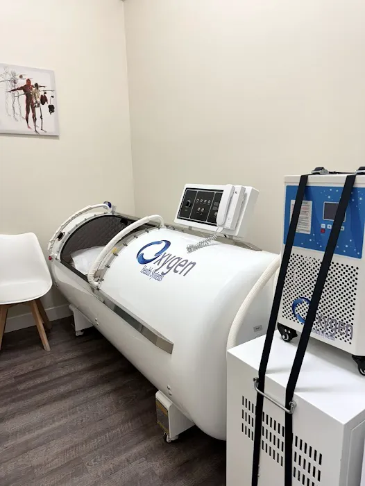 Body of Beverly Hills Wellness - Encino Picture 5