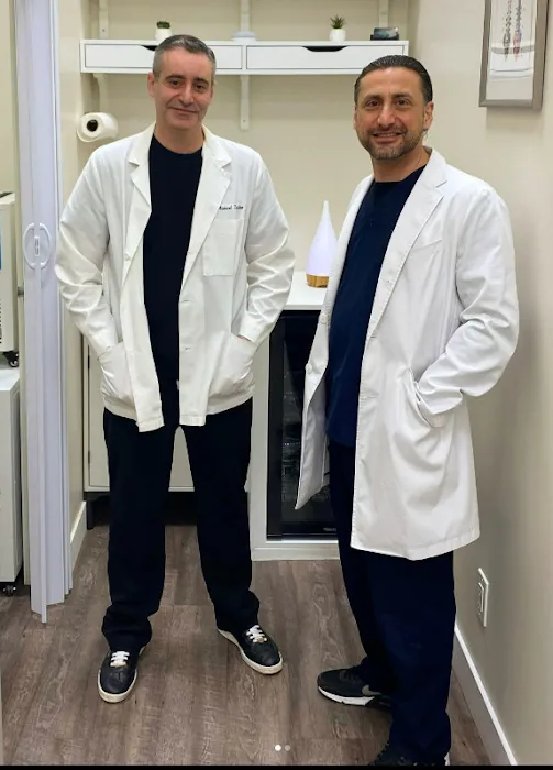 Body of Beverly Hills Wellness - Encino Picture 9