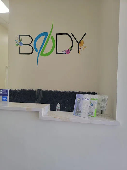 Body of Beverly Hills Wellness - Encino Picture 10