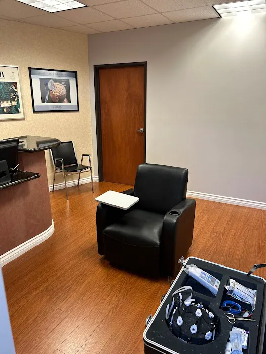 MedStar Head Trauma & Chiropractic Center Picture 6