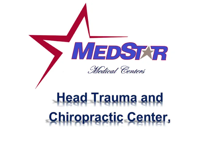 MedStar Head Trauma & Chiropractic Center Picture 5