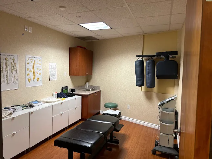 MedStar Head Trauma & Chiropractic Center Picture 7