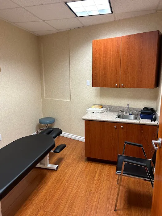MedStar Head Trauma & Chiropractic Center Picture 8