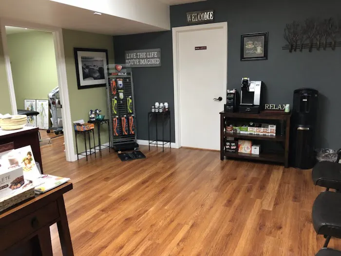 Cioffi Chiropractic Center: Michael J. Cioffi, D.C. Picture 4