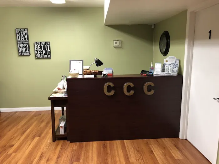 Cioffi Chiropractic Center: Michael J. Cioffi, D.C. Picture 6