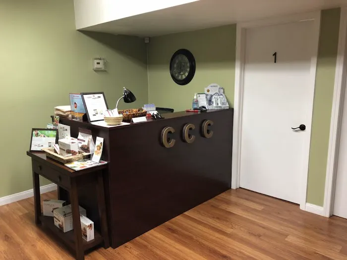 Cioffi Chiropractic Center: Michael J. Cioffi, D.C. Picture 8