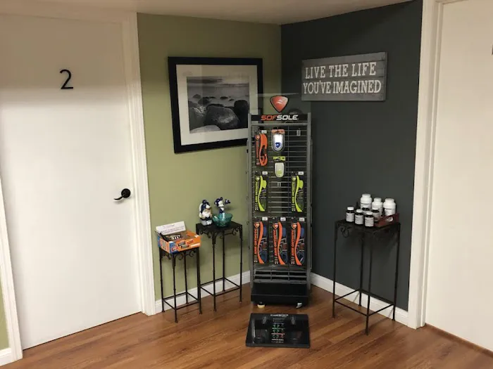 Cioffi Chiropractic Center: Michael J. Cioffi, D.C. Picture 7