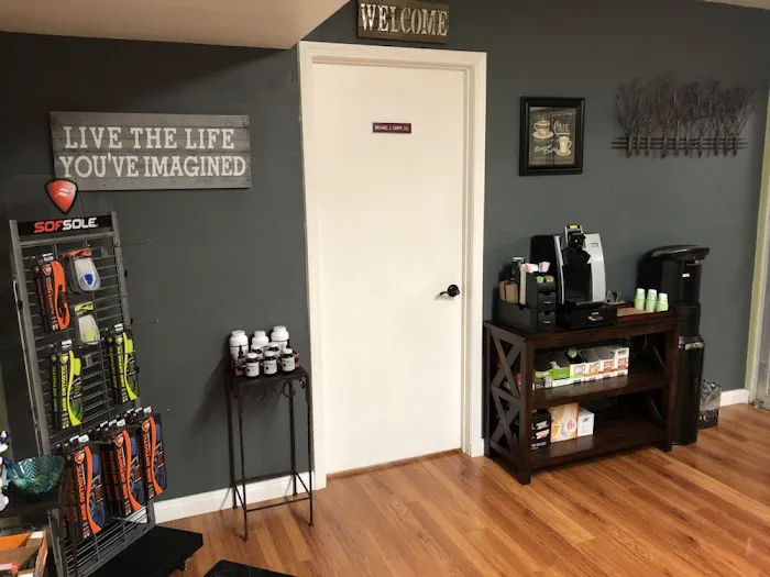 Cioffi Chiropractic Center: Michael J. Cioffi, D.C. Picture 9