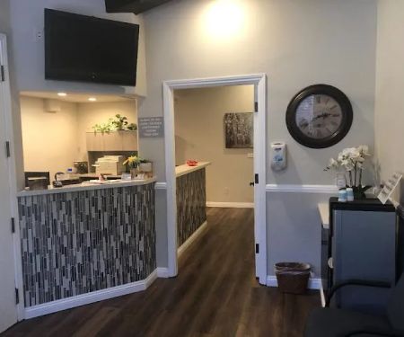 Balfour Chiropractic Health Center
