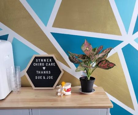 SynneK Chiropractic Care