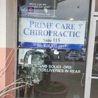 Prime Care Chiropractic Clinic ico