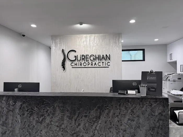 Gureghian Chiropractic Picture 1
