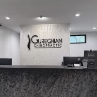 Gureghian Chiropractic ico