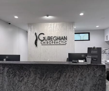 Gureghian Chiropractic