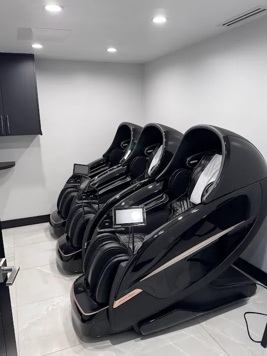 Gureghian Chiropractic Picture 4