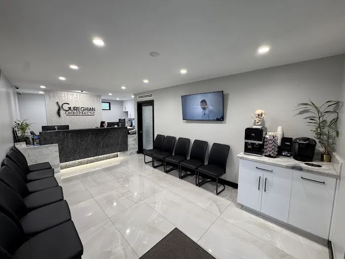 Gureghian Chiropractic Picture 3