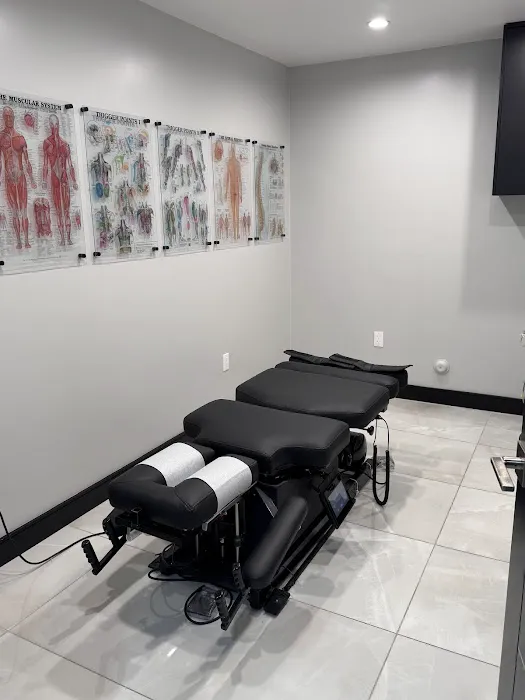 Gureghian Chiropractic Picture 2