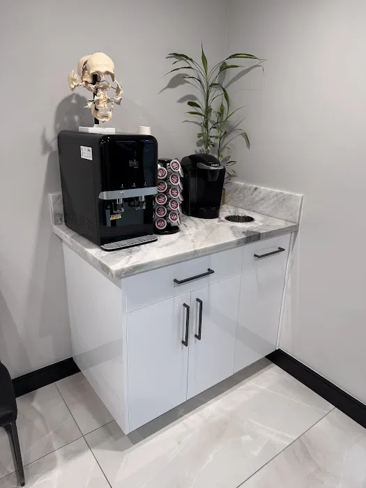 Gureghian Chiropractic Picture 5