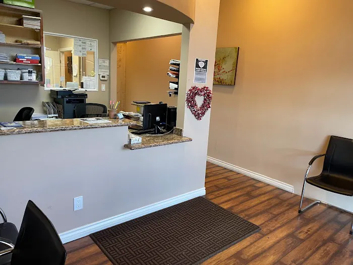 Parehjan & Vartzar Chiropractic Inc. Picture 2