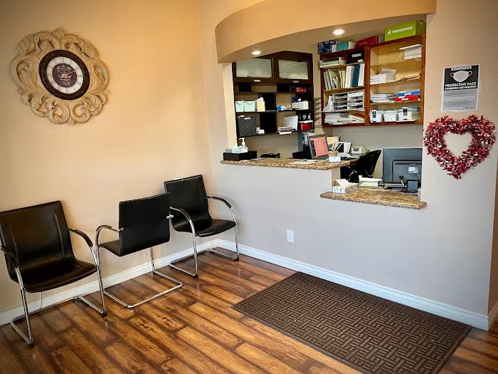 Parehjan & Vartzar Chiropractic Inc. Picture 10