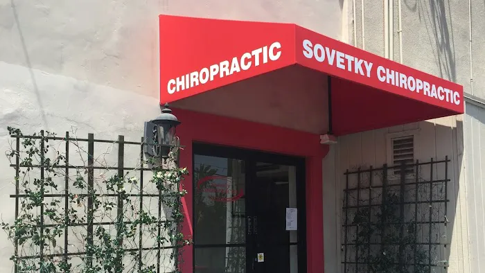 Sovetky Chiropractic Picture 2