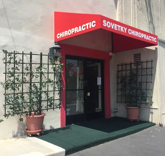 Sovetky Chiropractic Picture 1
