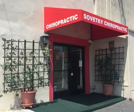 Sovetky Chiropractic