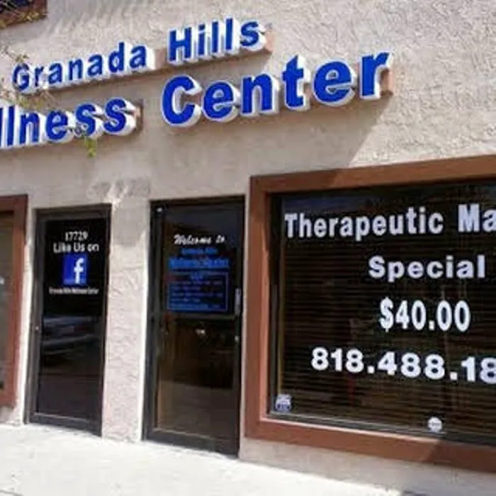 Granada Hills Wellness Center Picture 2