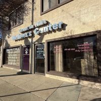 Granada Hills Wellness Center ico