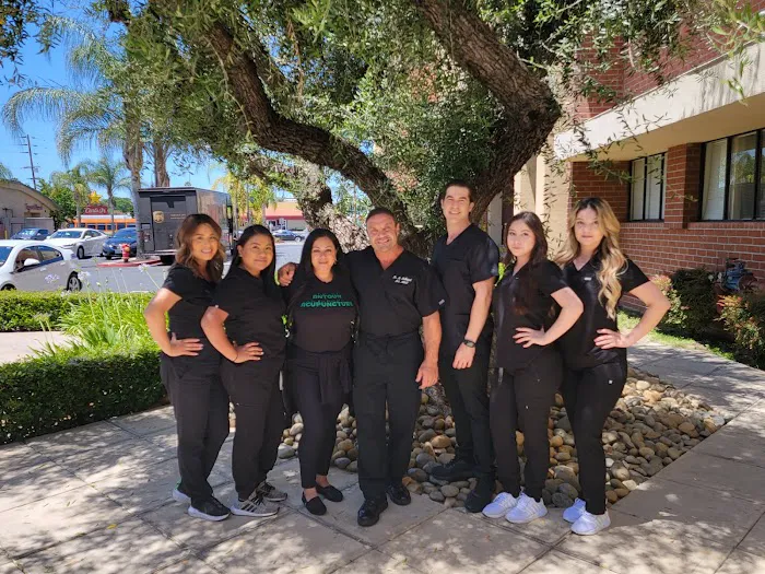 Marwan Chahayed, DC Picture 1