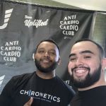 Chironetics Chiropractic & Sports Rehab
