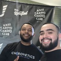 Chironetics Chiropractic & Sports Rehab ico