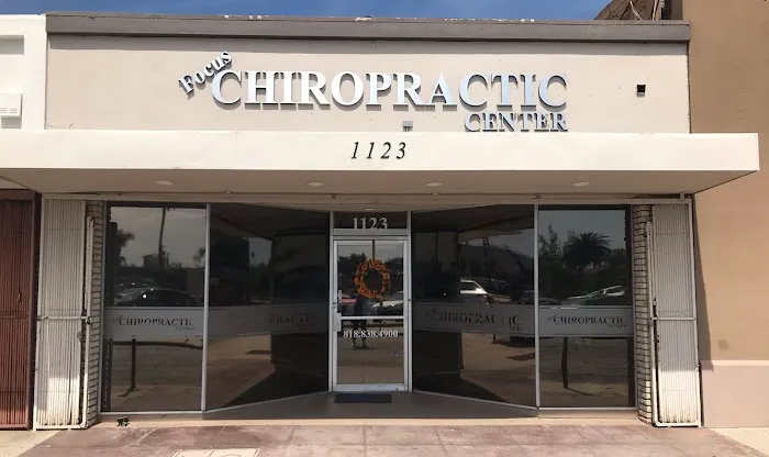 Focus Chiropractic Center Picture 3