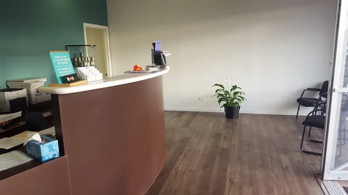 Focus Chiropractic Center Picture 2