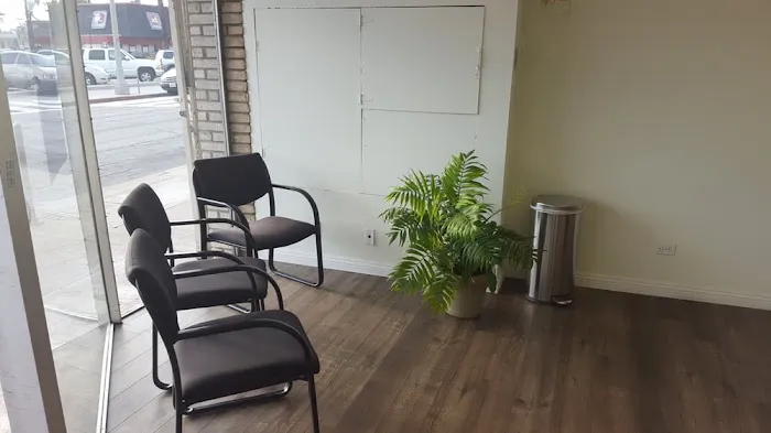 Focus Chiropractic Center Picture 1