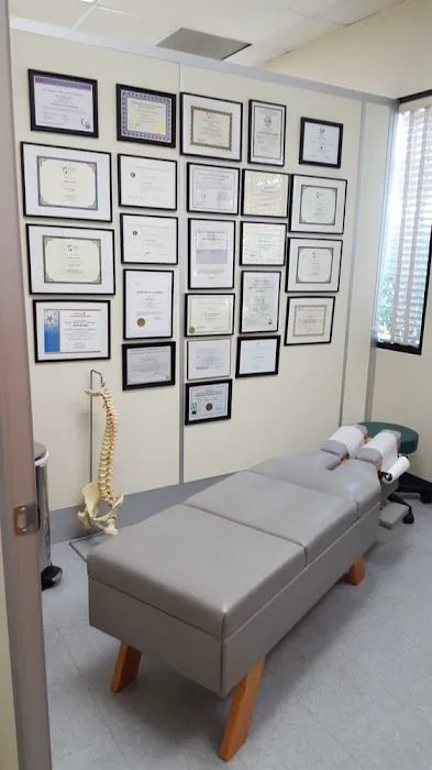 Focus Chiropractic Center Picture 4