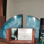 Chiropractor Encino: Dr. Nariman M. Gabay Dynamic Med