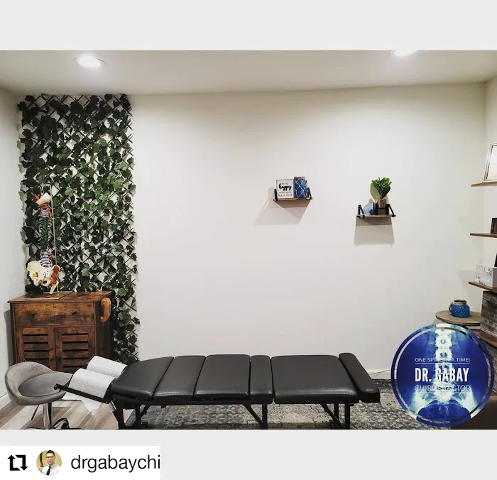 Chiropractor Encino: Dr. Nariman M. Gabay Dynamic Med Picture 6